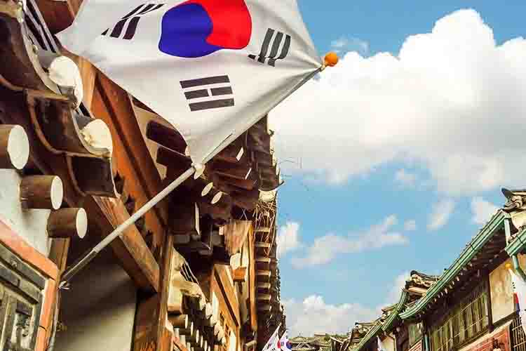เกาหลีเอาชนะเลบานอน ขยับเข้าใกล้ท่าเทียบเรือฟุตบอลโลก